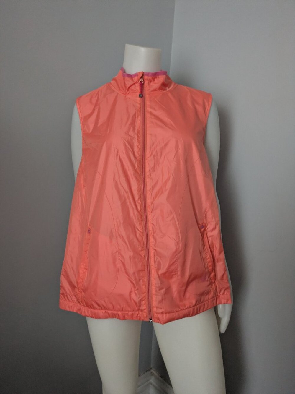 Woman's Vest